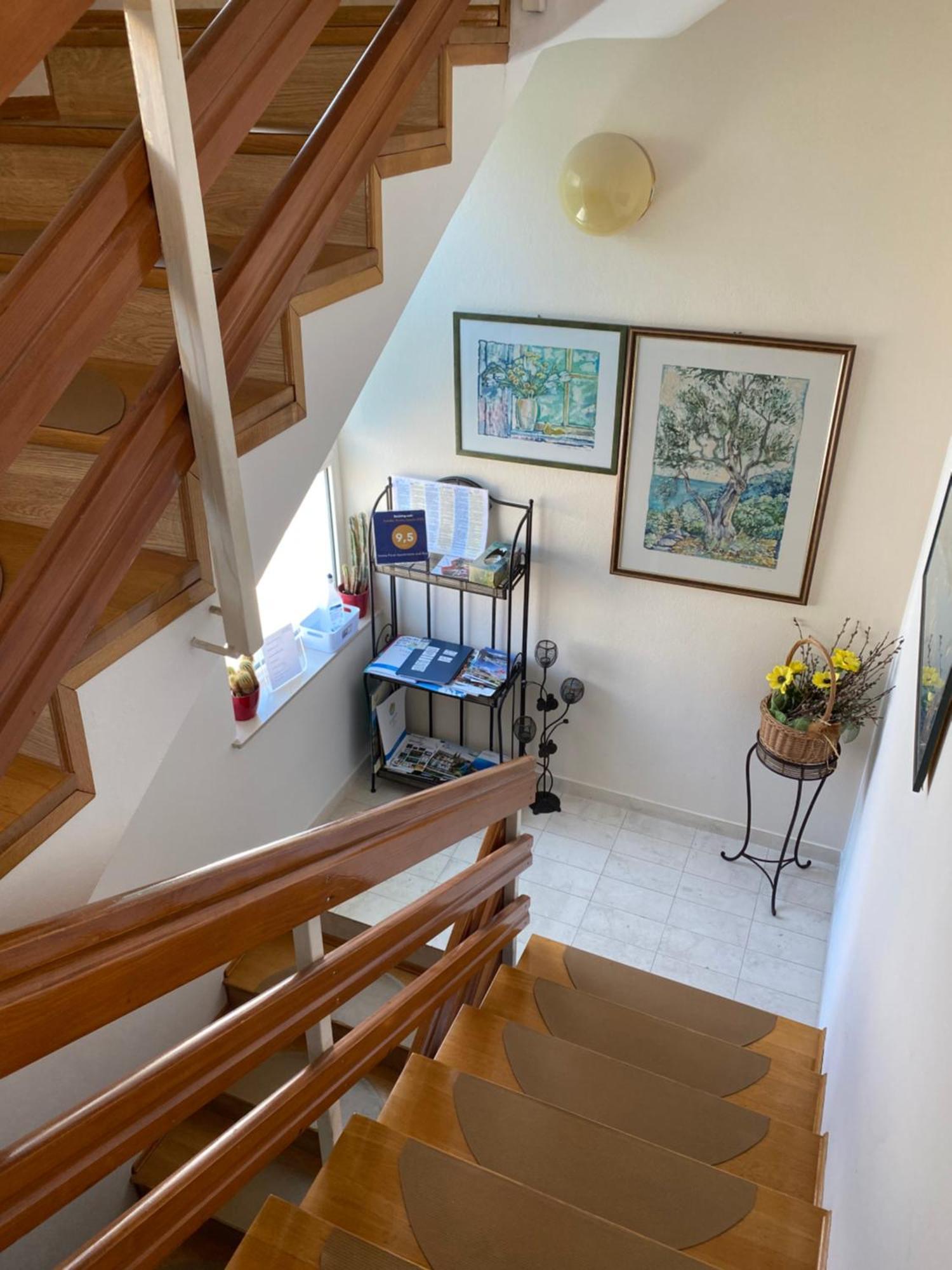 Family Apartments Vesna- 100 M Beach -Center Crikvenica Ngoại thất bức ảnh