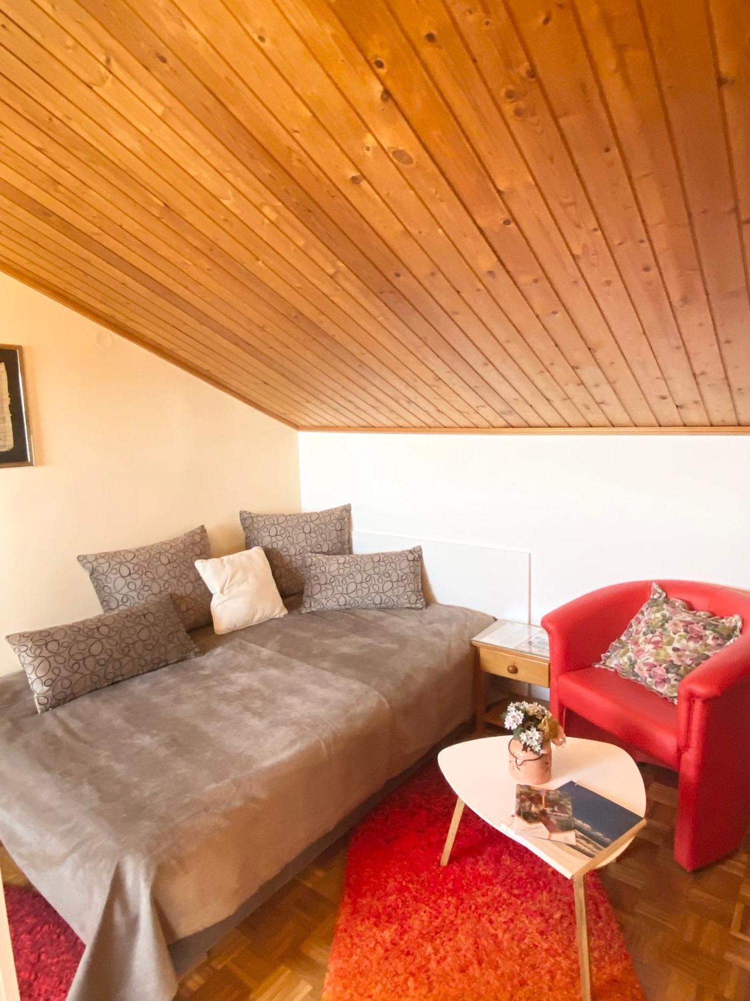 Family Apartments Vesna- 100 M Beach -Center Crikvenica Ngoại thất bức ảnh