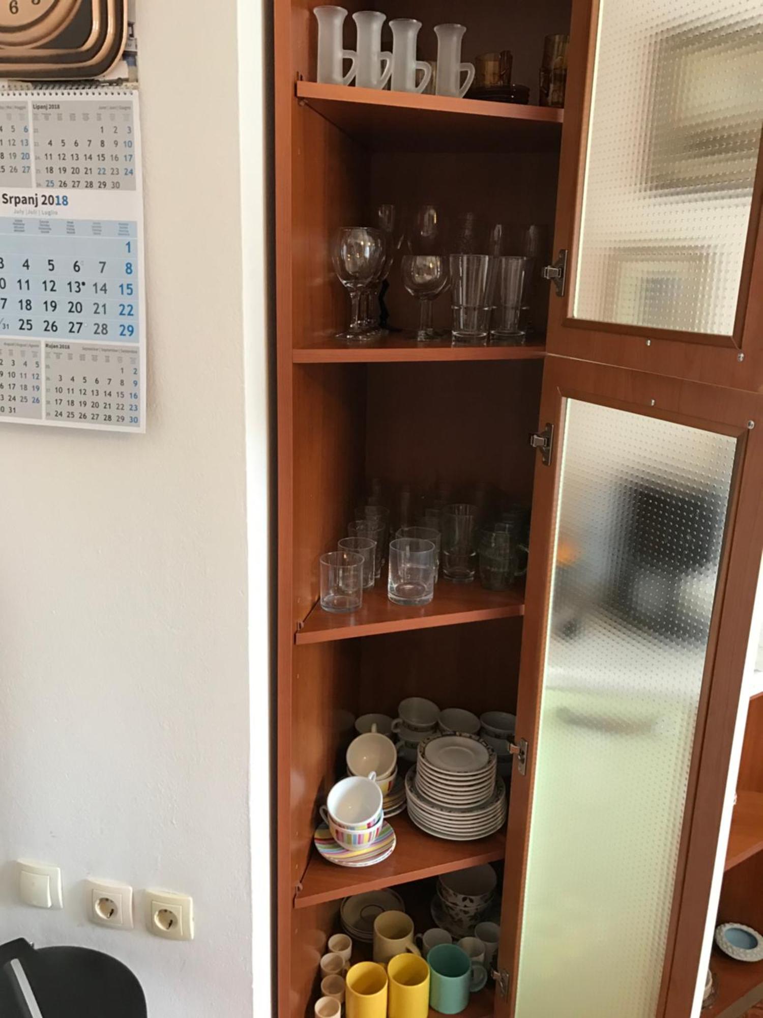 Family Apartments Vesna- 100 M Beach -Center Crikvenica Ngoại thất bức ảnh