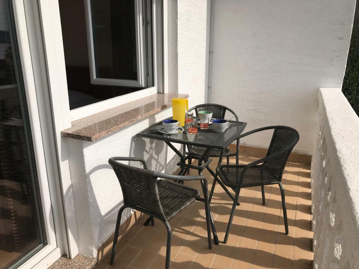 Family Apartments Vesna- 100 M Beach -Center Crikvenica Ngoại thất bức ảnh