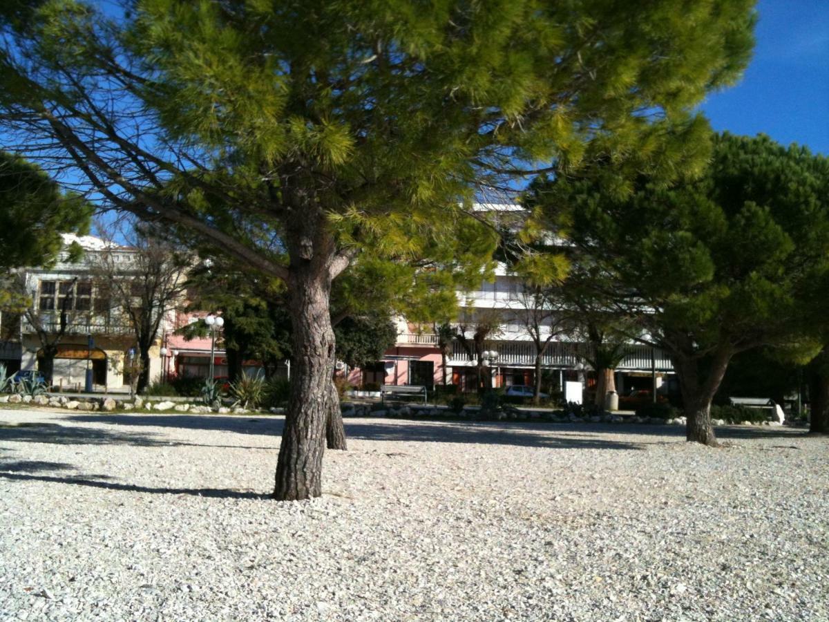 Family Apartments Vesna- 100 M Beach -Center Crikvenica Ngoại thất bức ảnh